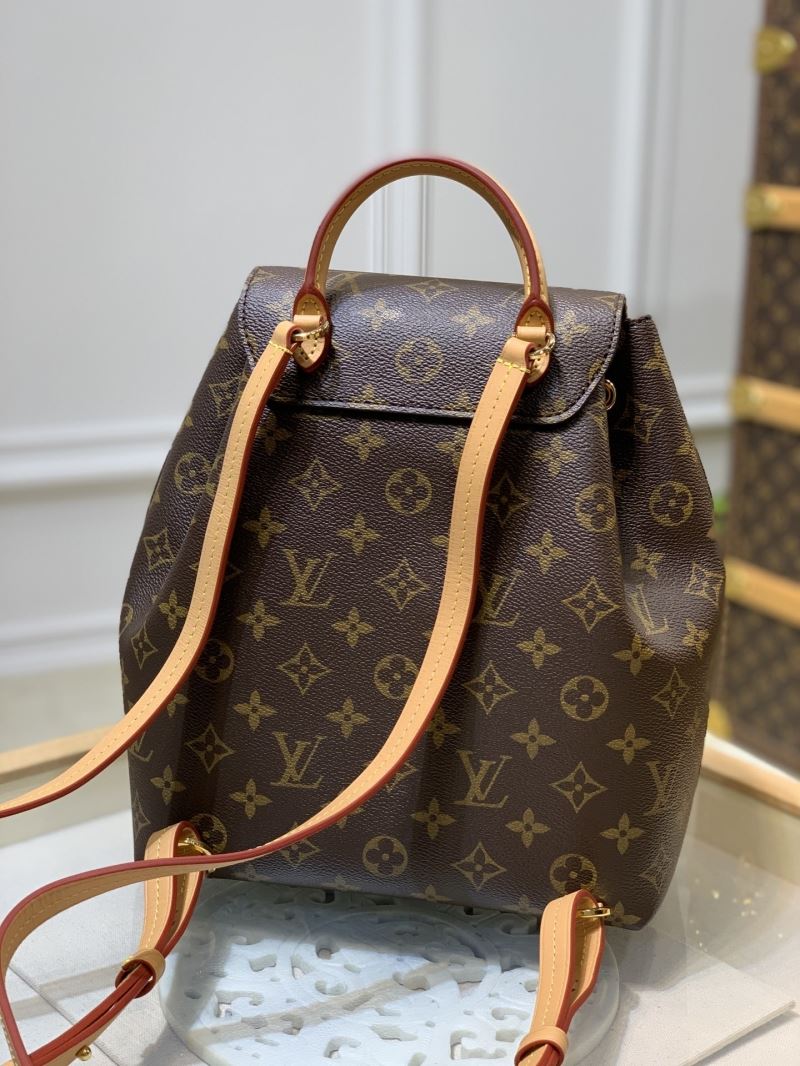 LV Backpacks